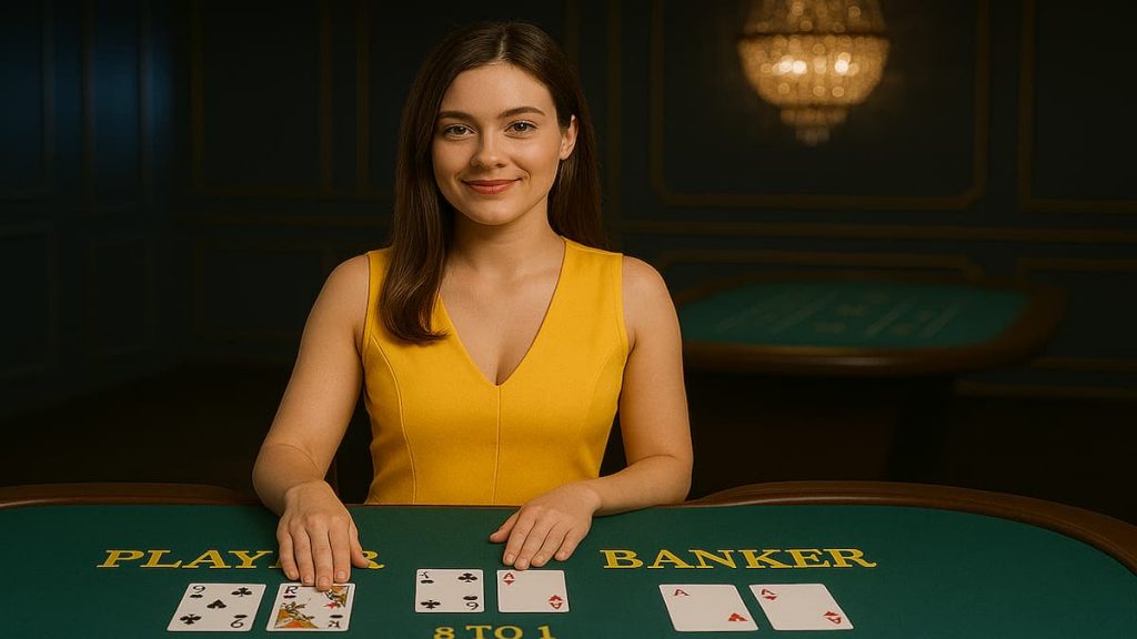 Kisah Sukses Pemain Baccarat