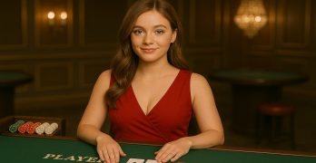 Aturan dan Sistem Baccarat