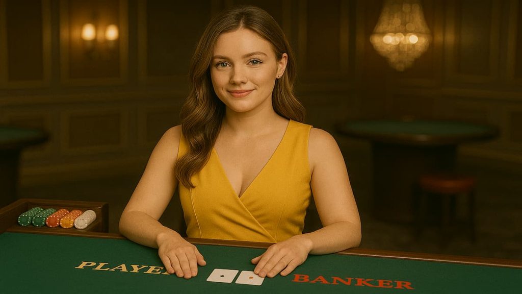 Sejarah dan Evolusi Baccarat