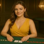 Sejarah dan Evolusi Baccarat