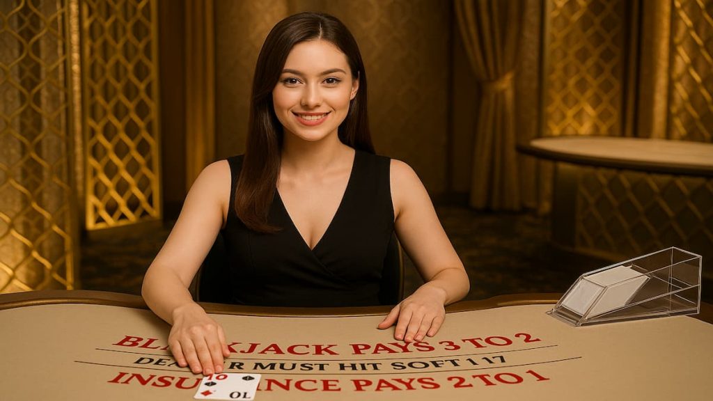 Sejarah dan Evolusi Blackjack