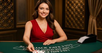 Game Live Blackjack