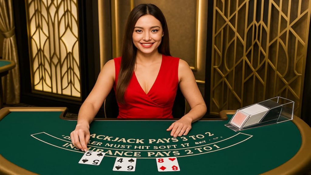 Mengenal Varian Blackjack