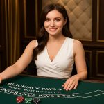 Keseruan Live Casino Blackjack