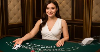 Keseruan Live Casino Blackjack