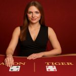 Pola Live Dragon Tiger