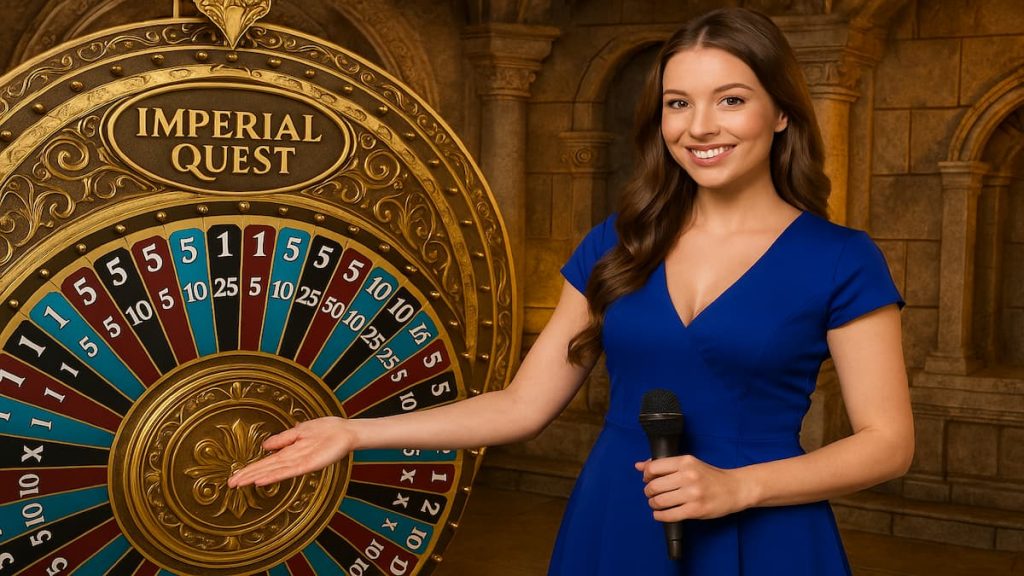 Mengenal Live Imperial Quest