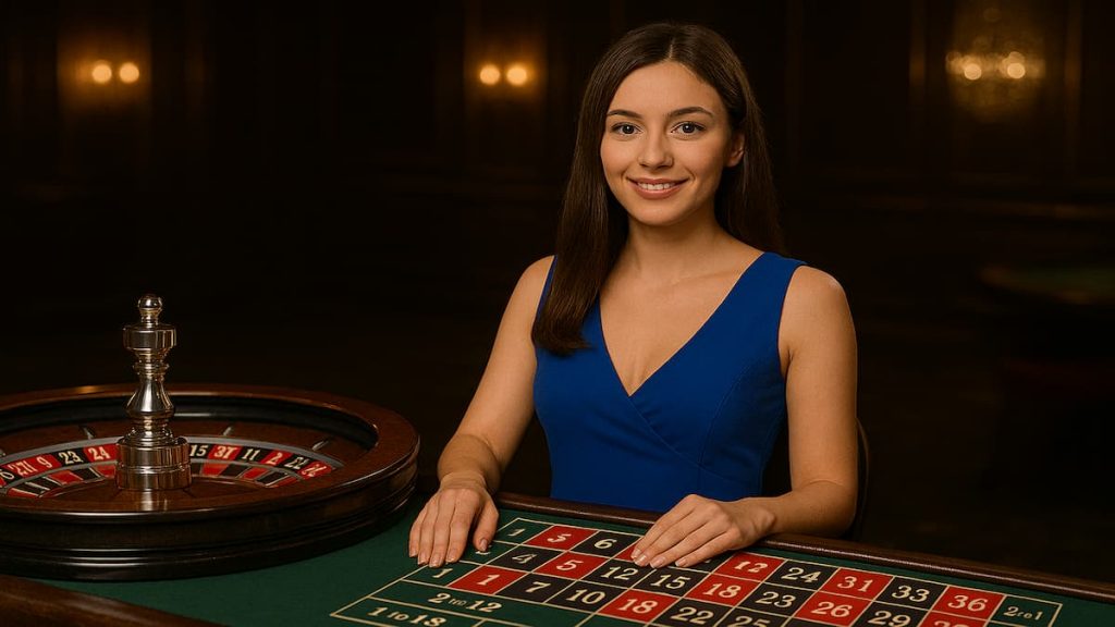 Mengenal Jenis-Jenis Roulette