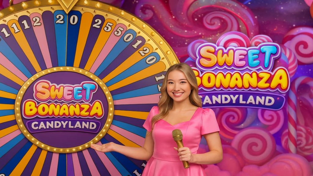 Daya Tarik Bonanza Candyland
