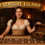 Pengalaman Bermain Treasure Island
