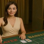 Keunggulan Bermain Live Baccarat