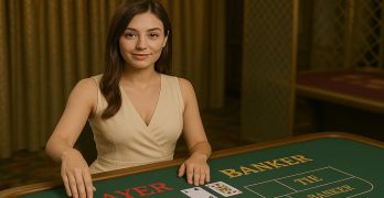 Keunggulan Bermain Live Baccarat