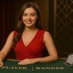 Rahasia Menang Live Baccarat