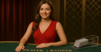 Rahasia Menang Live Baccarat