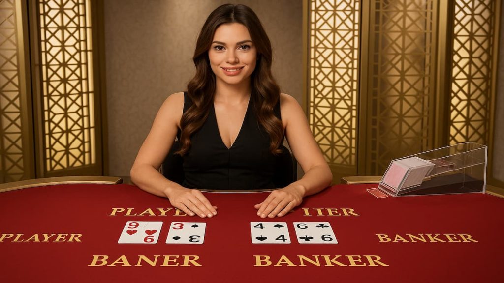 Cara Mengatur Modal Baccarat