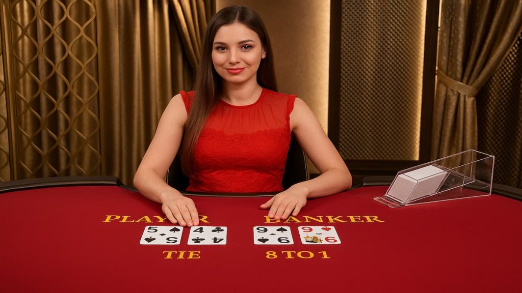 Kesalahan Fatal Baccarat Online
