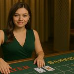 Kesalahan Umum Pemain Baccarat