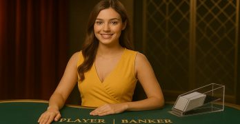 Mengulik Popularitas Live Baccarat