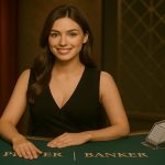 Strategi Taruhan Live Baccarat