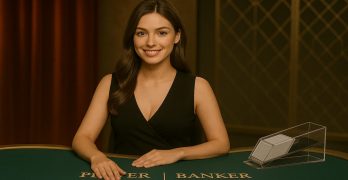 Strategi Taruhan Live Baccarat