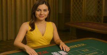 Mengenal Live Casino Baccarat