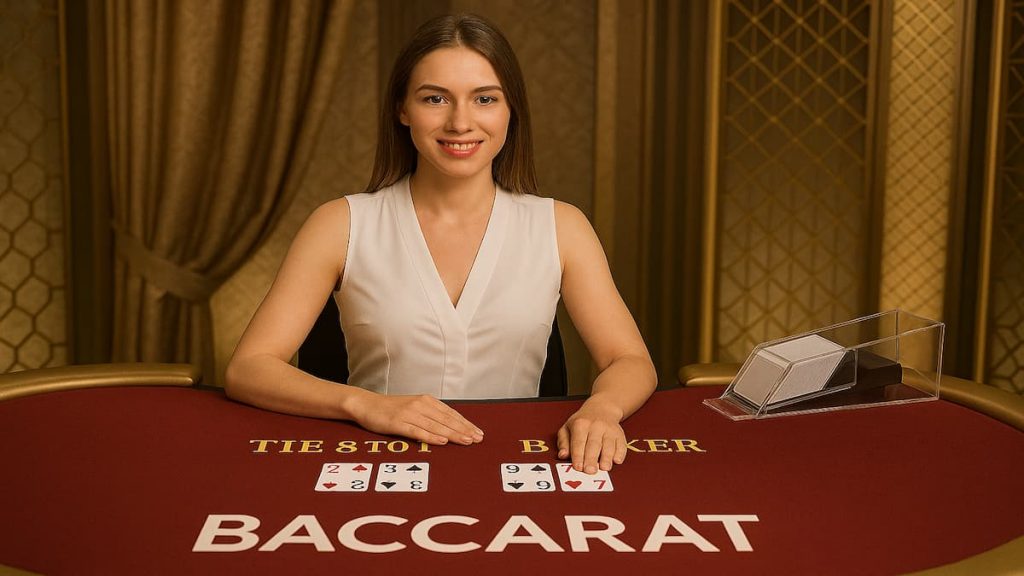 Fakta Mengejutkan tentang Baccarat