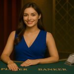 Mengenal Aturan Live Baccarat