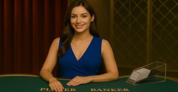 Mengenal Aturan Live Baccarat