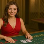 Fitur Menarik Live Baccarat