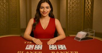 Bongkar Trik Live Baccarat