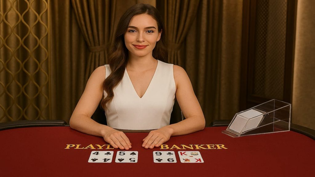 Rahasia Mengelola Modal Baccarat