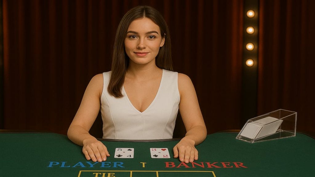 Rahasia Menang Besar Baccarat