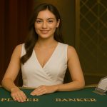Menikmati Live Casino Baccarat