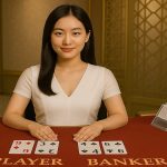 Strategi Taruhan Baccarat Live