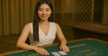 Keunggulan Bermain Baccarat Live