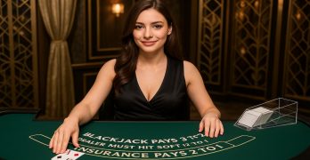 Rahasia Menang Blackjack Live
