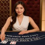 Inovasi Teknologi Blackjack