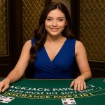 Teknik Taruhan Live Blackjack