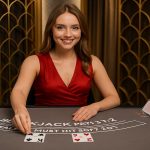 Rahasia Dealer Live Blackjack