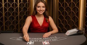 Rahasia Dealer Live Blackjack