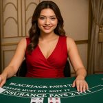 Sensasi Bermain Live Blackjack