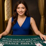 Teknologi Blackjack Live Casino