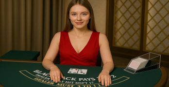 Keuntungan Bermain Live Blackjack
