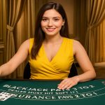 Etika Bermain Live Blackjack