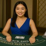 Teknologi Live Blackjack Casino