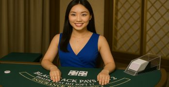 Teknologi Live Blackjack Casino
