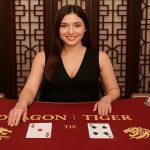 Nuansa Kasino Dragon Tiger