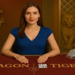 Kenikmatan Bermain Dragon Tiger