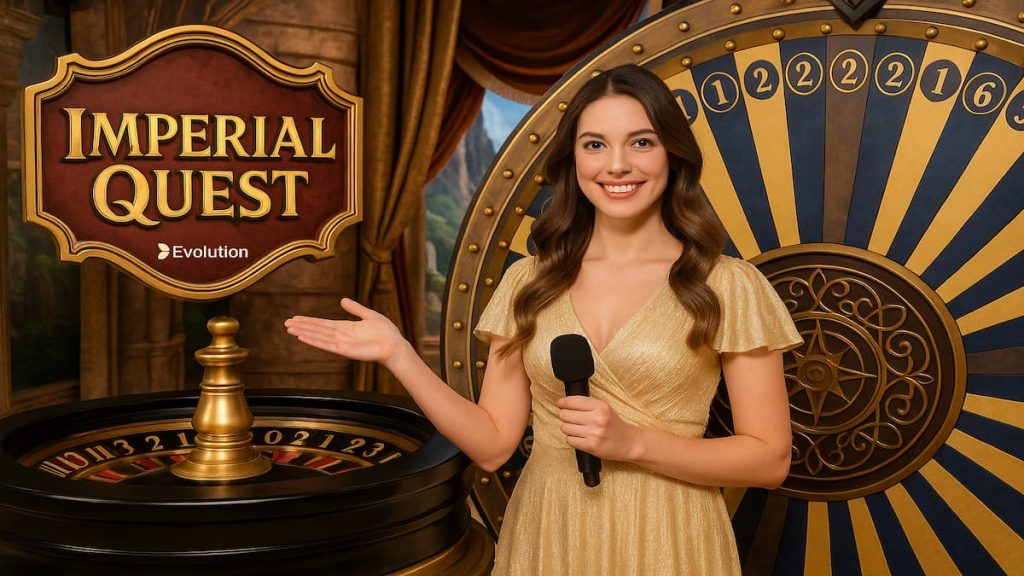Strategi Bermain Imperial Quest