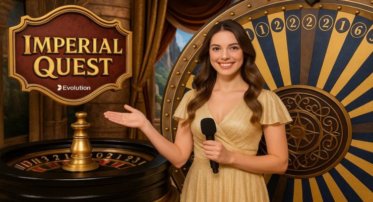 Strategi Bermain Imperial Quest